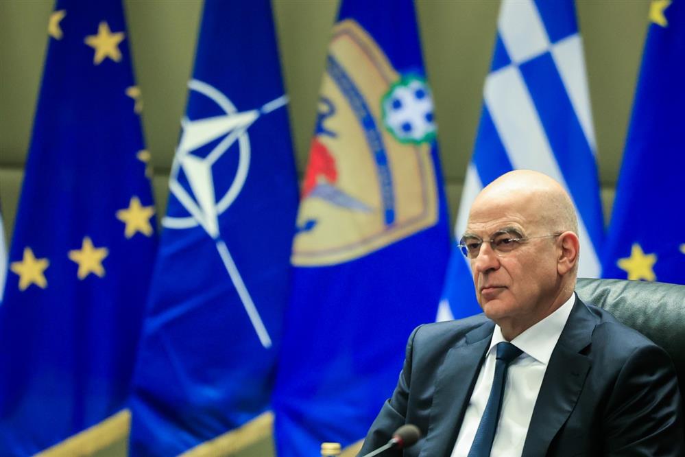 Δένδιας - ΥΕΘΑ Δένδιας - ΥΕΘΑ