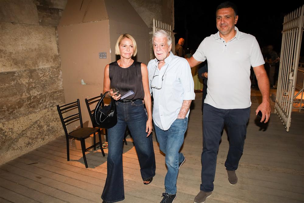 Τζένη Μπαλατσινού