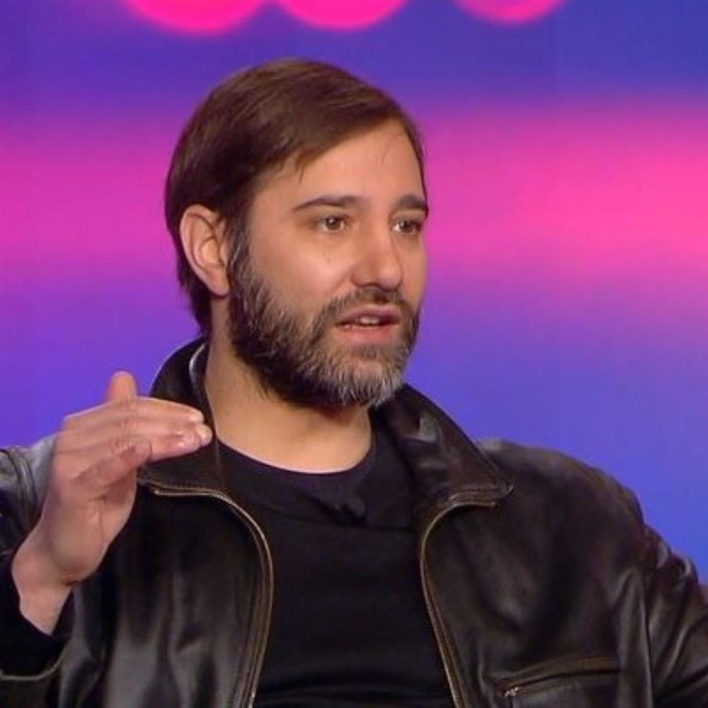 Καφετζόπουλος