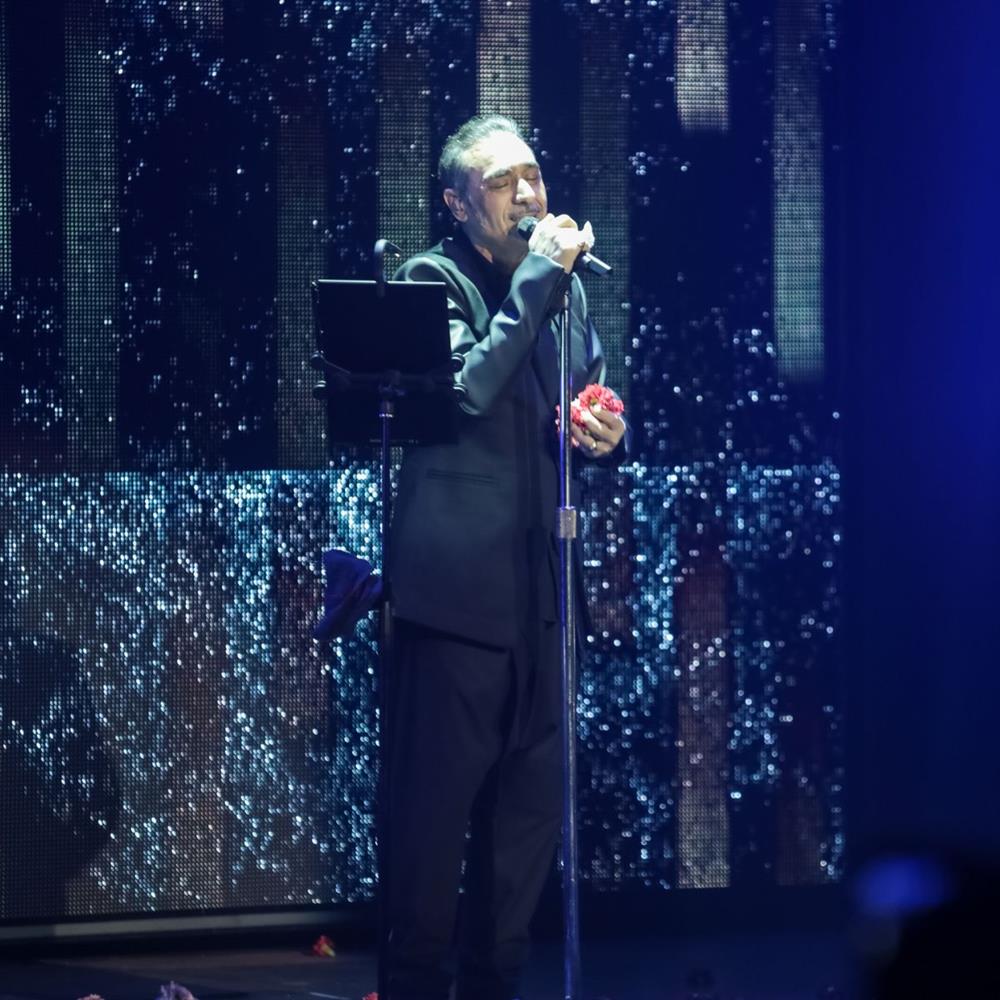 Νότης Σφακιανάκης