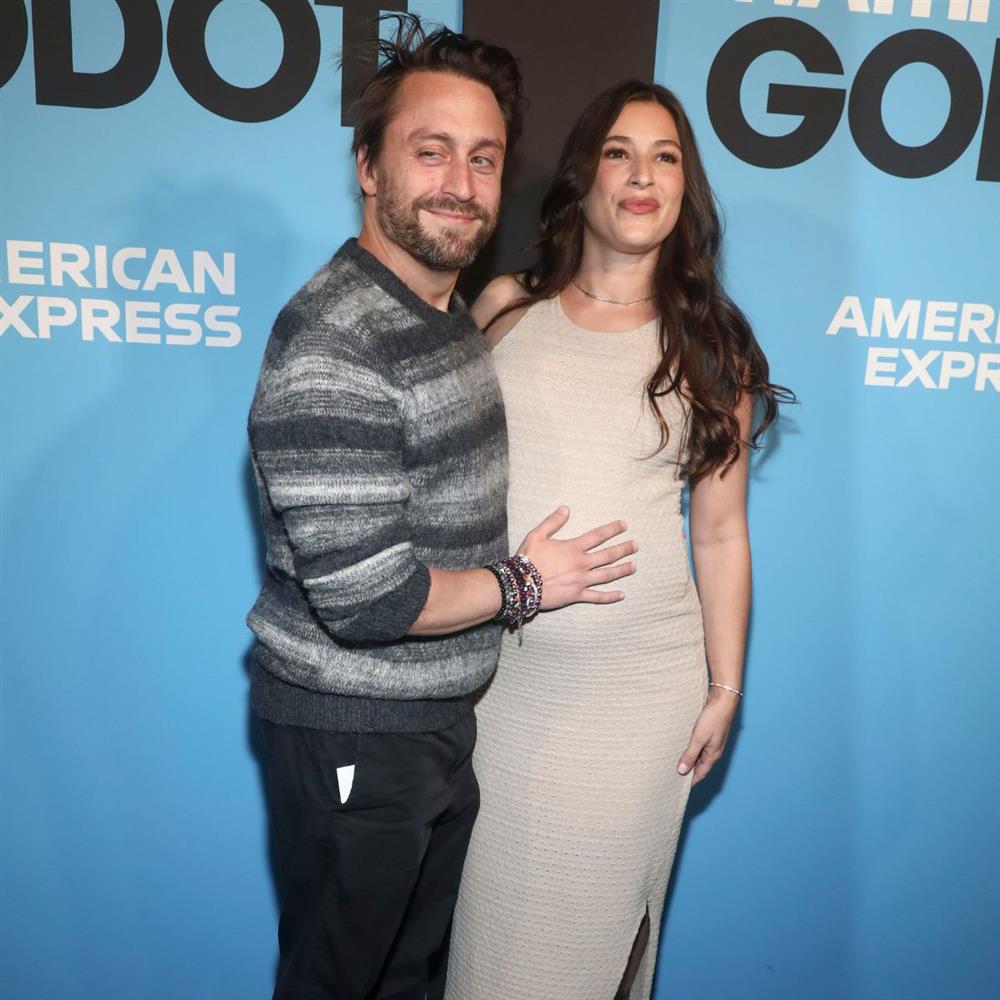 Κίραν Κάλκιν