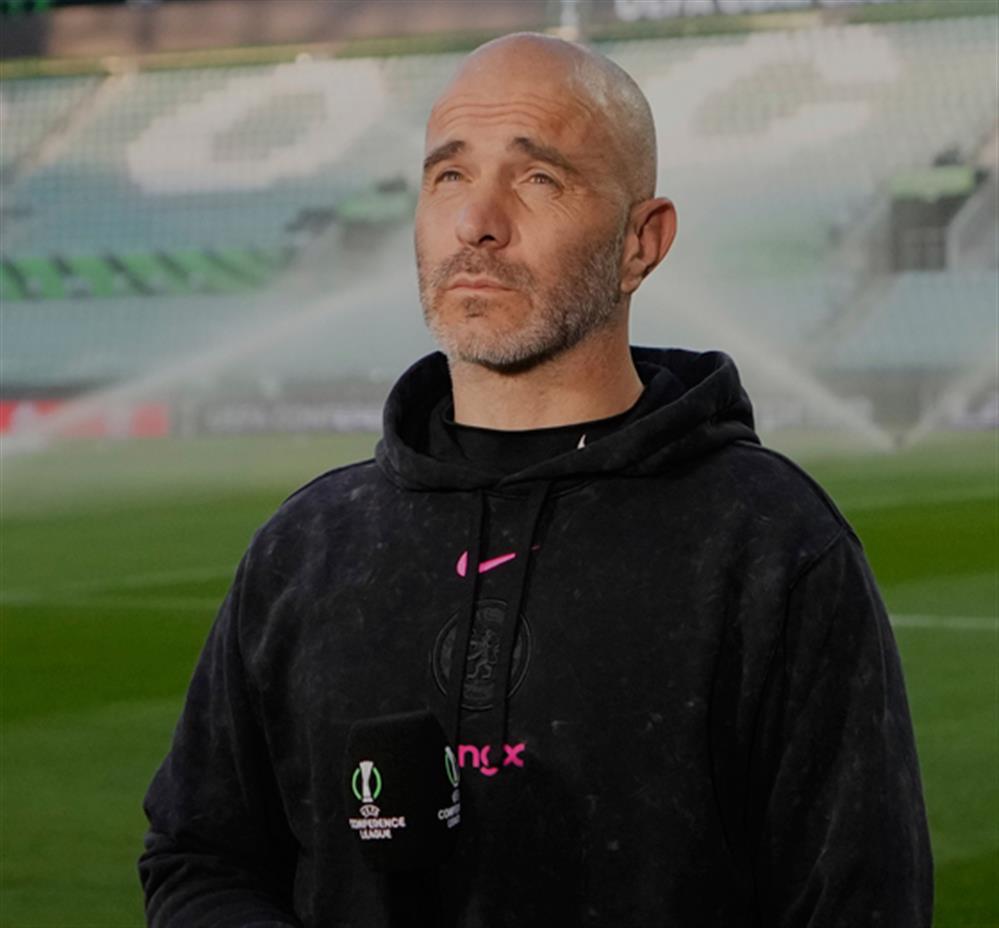 Έντσο Μαρέσκα