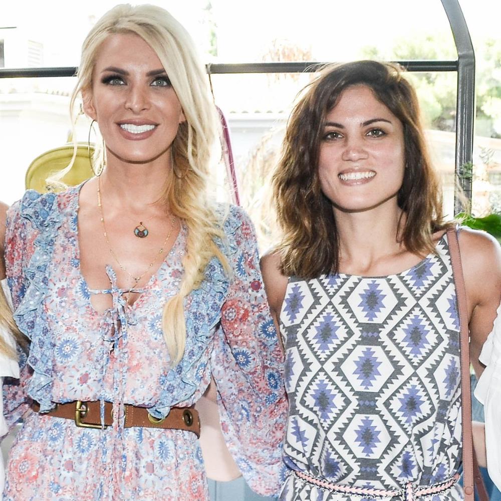 Καινούργιου - Συνατσάκη