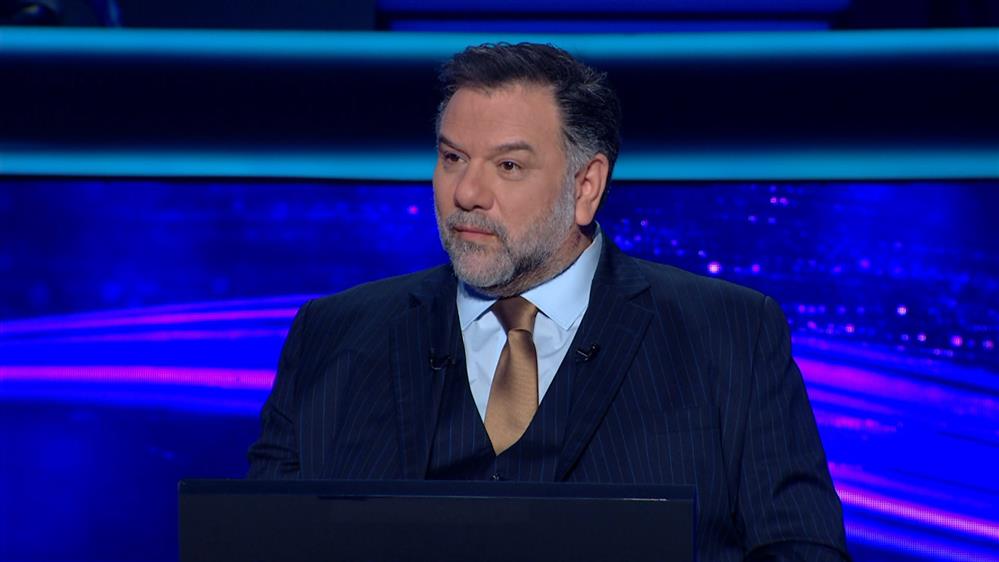 ΠΟΙΟΣ ΘΕΛΕΙ ΝΑ ΓΙΝΕΙ ΕΚΑΤΟΜΜΥΡΙΟΥΧΟΣ; - ΕΠΕΙΣΟΔΙΟ 86 – 3η ΣΕΖΟΝ