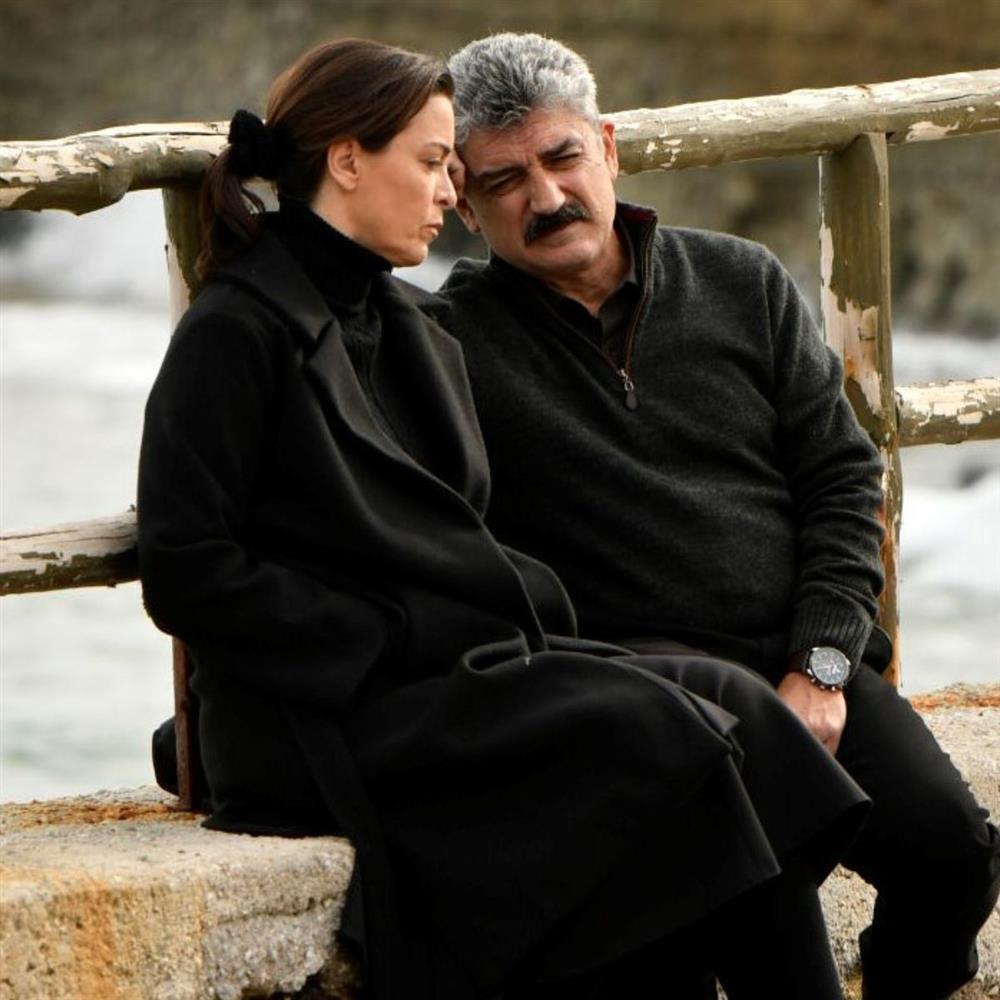 Μαρία Πρωτόπαππα - Δημήτρης Ήμελλος