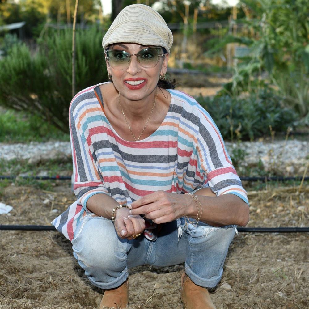 Ματθίλδη Μαγγίρα