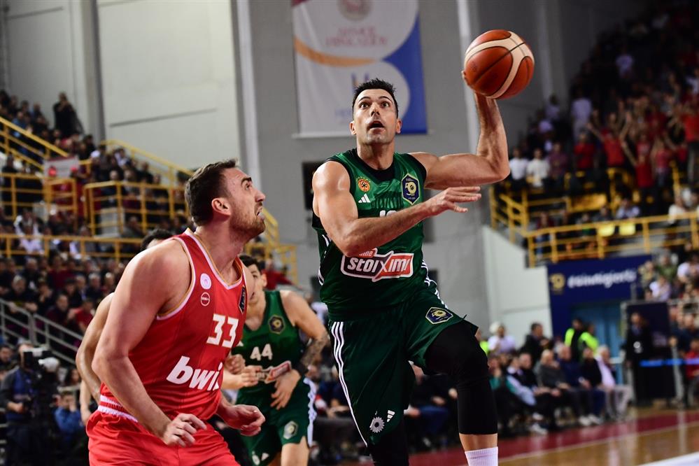 Κύπελλο μπάσκετ - Παναθηναϊκός - Ολυμπιακός Κύπελλο μπάσκετ - Παναθηναϊκός - Ολυμπιακός