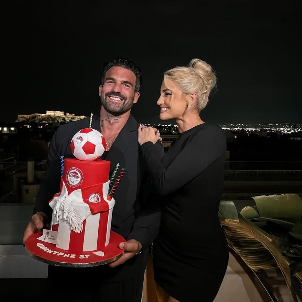 Δημήτρης Αλεξάνδρου: Η νέα αινιγματική ανάρτηση μετά τη συνέντευξη της Ιωάννας Τούνη – "Η σιωπή σου είναι κι αυτή απάντηση"