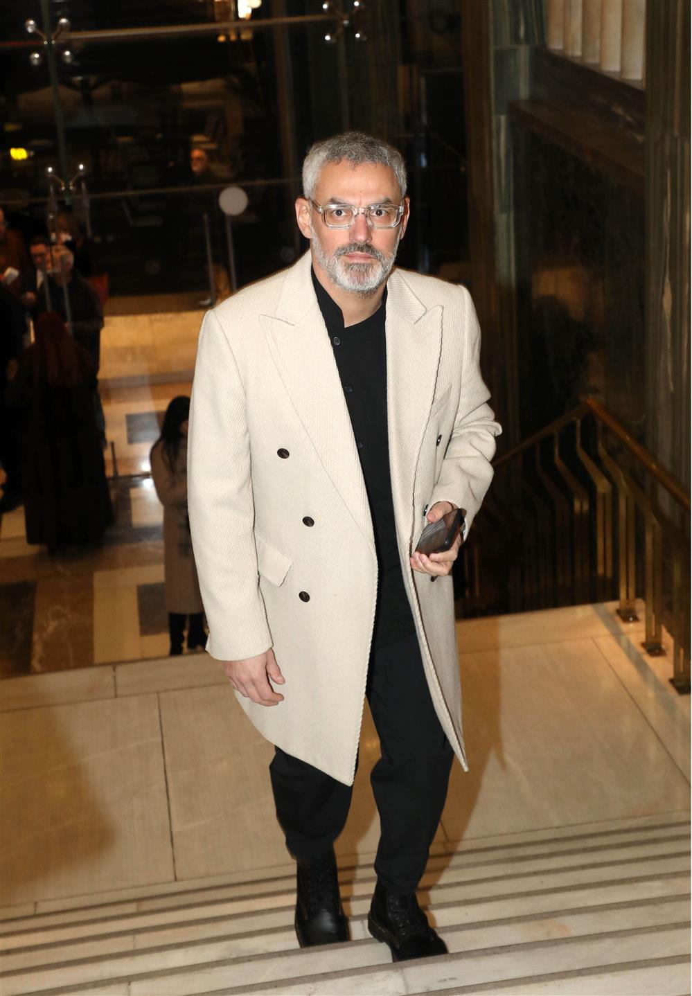 Νίκος Συρίγος - Ελεωνόρα Ζουγανέλη