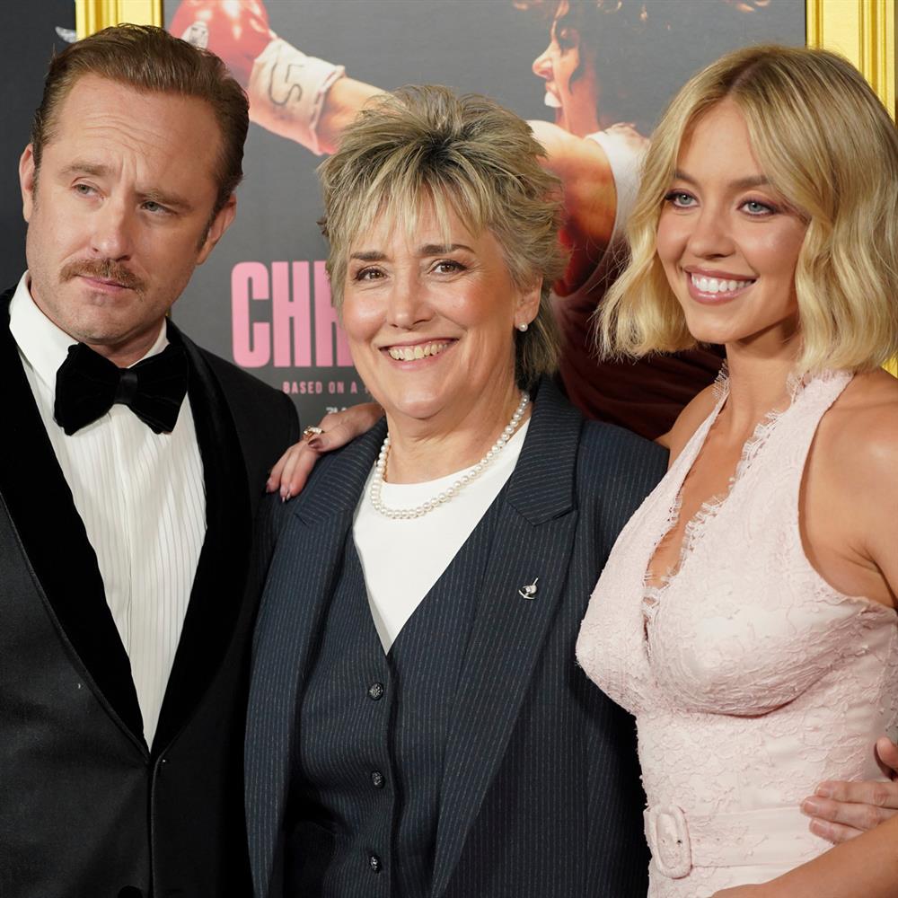 Σίντνεϊ Σουίνι