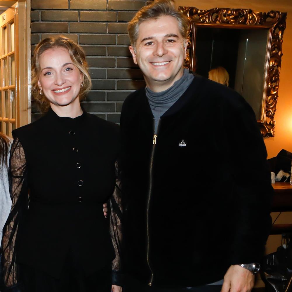 Λένα Δροσάκη Αλέξανδρος Μπουρδούμης Λένα Δροσάκη Αλέξανδρος Μπουρδούμης