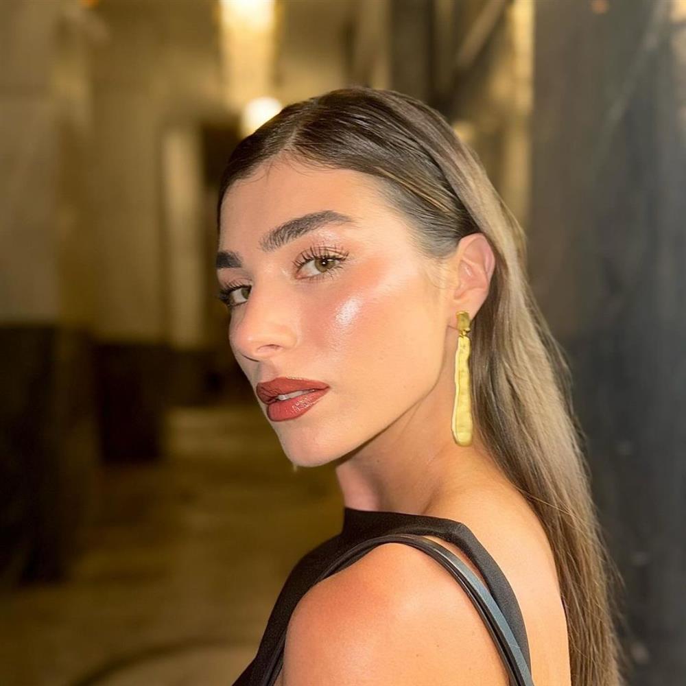 Χρύσα Μιχαλοπούλου