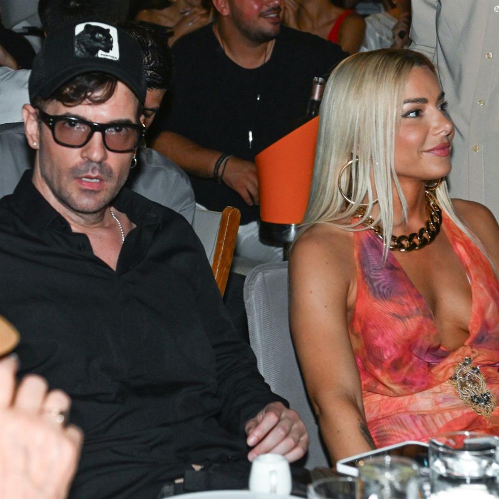 Νίνο - Ζόζεφιν