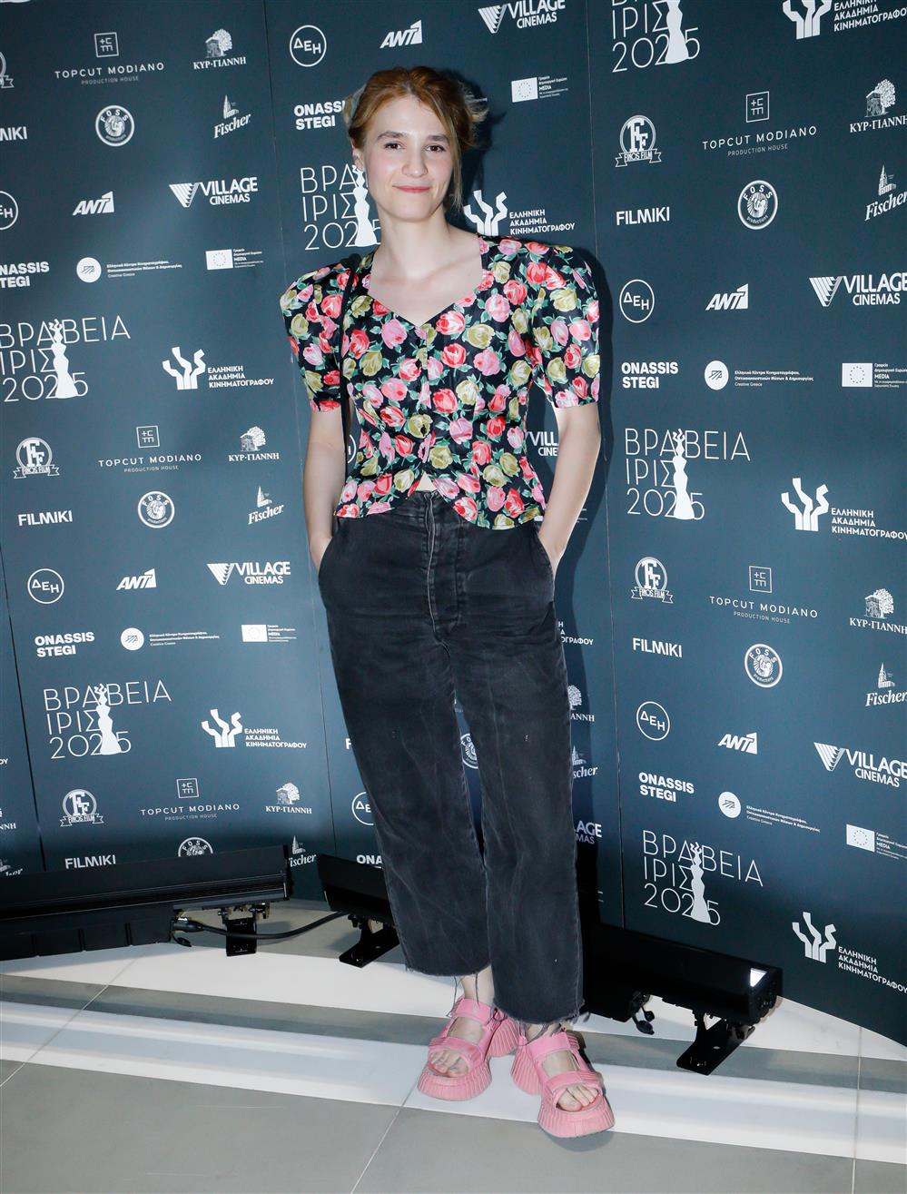 Βραβεία Ίρις 2025