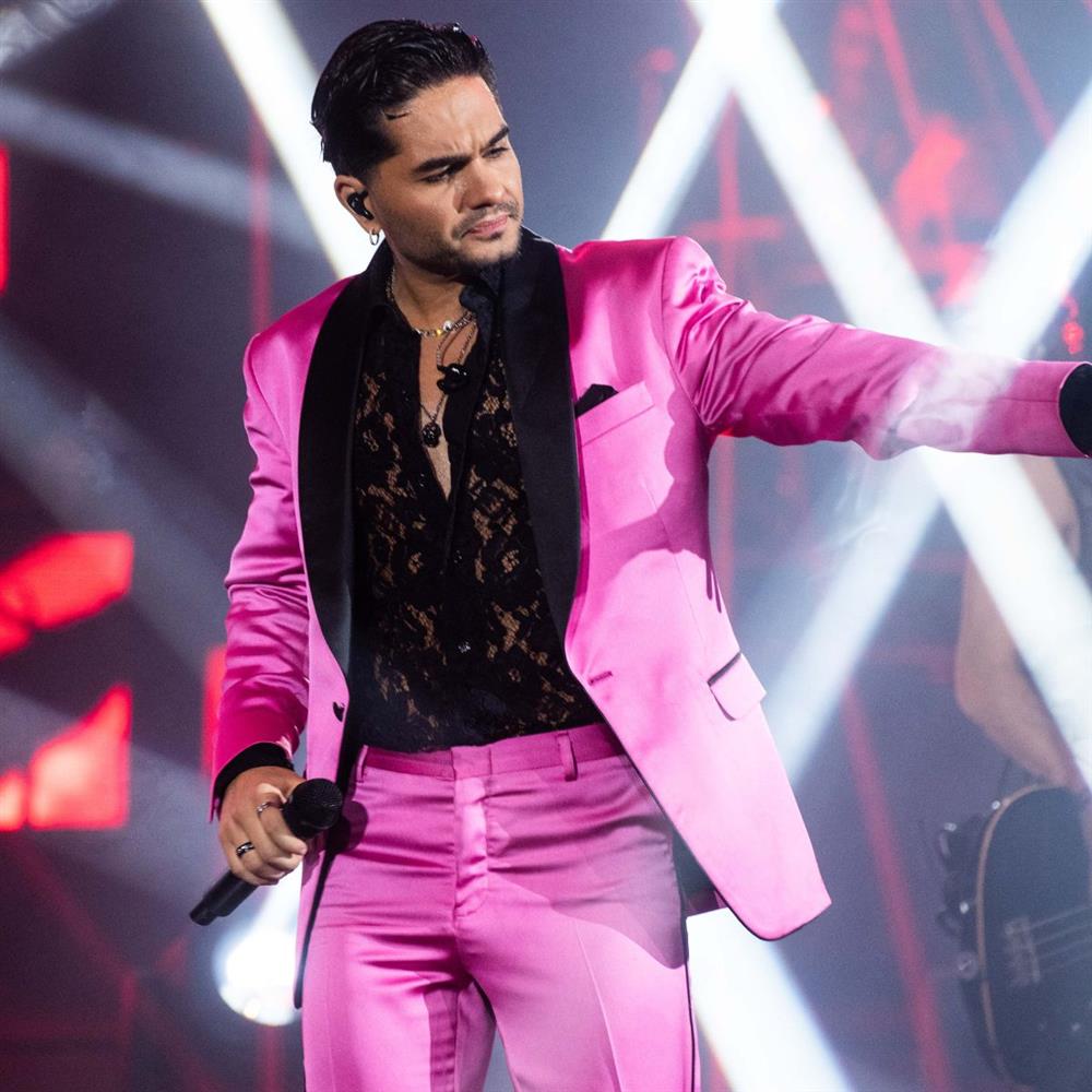 Χρήστος Μάστορας