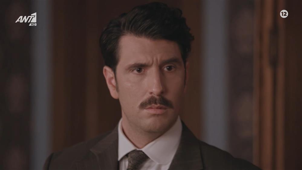 GRAND HOTEL - SNEAK PREVIEW - 2ος ΚΥΚΛΟΣ - ΕΠΕΙΣΟΔΙΟ 43