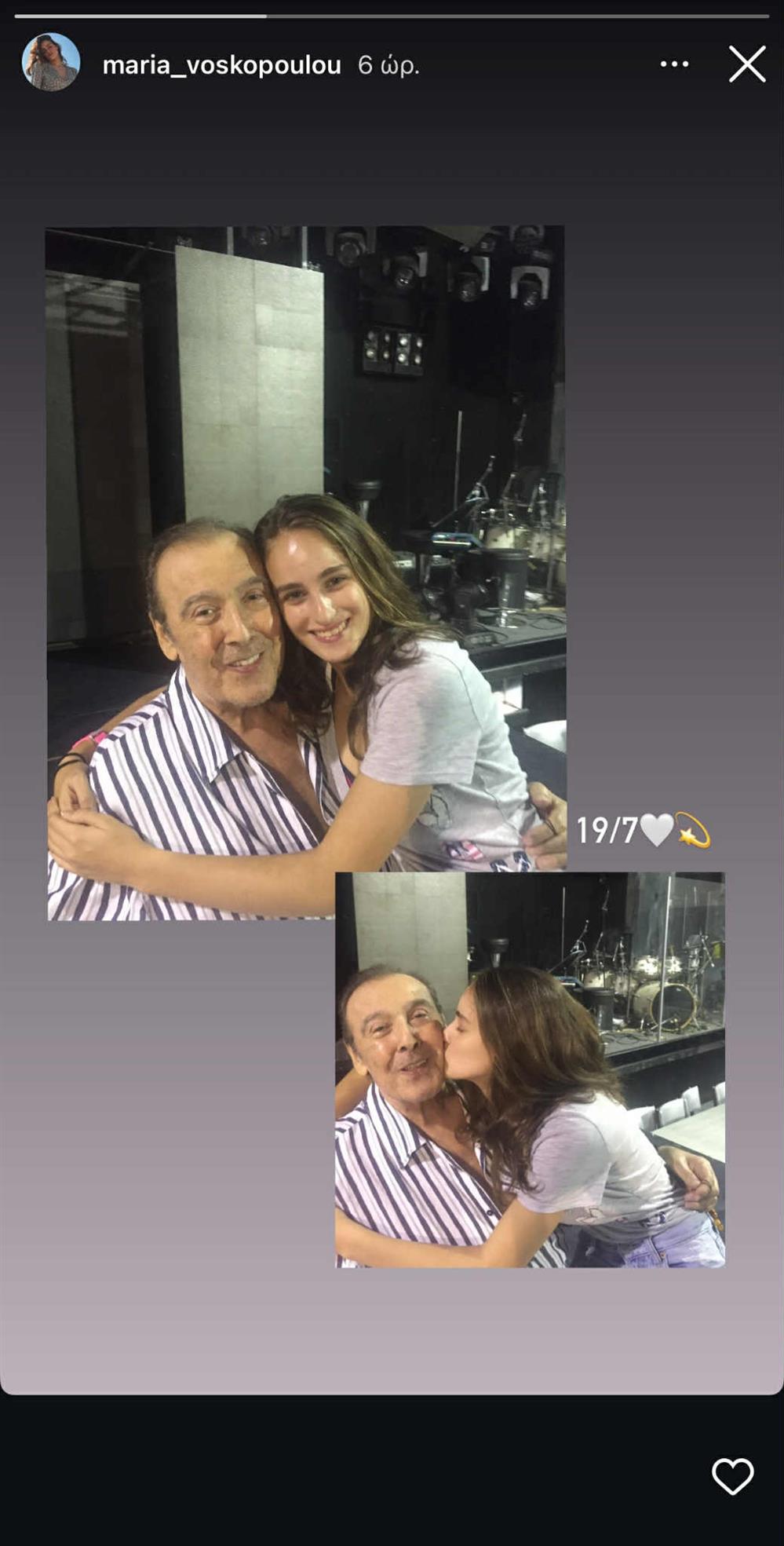 Τόλης Βοσκόπουλος