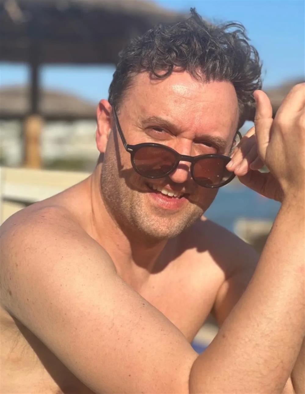 Αργύρης Αγγέλου Αργύρης Αγγέλου