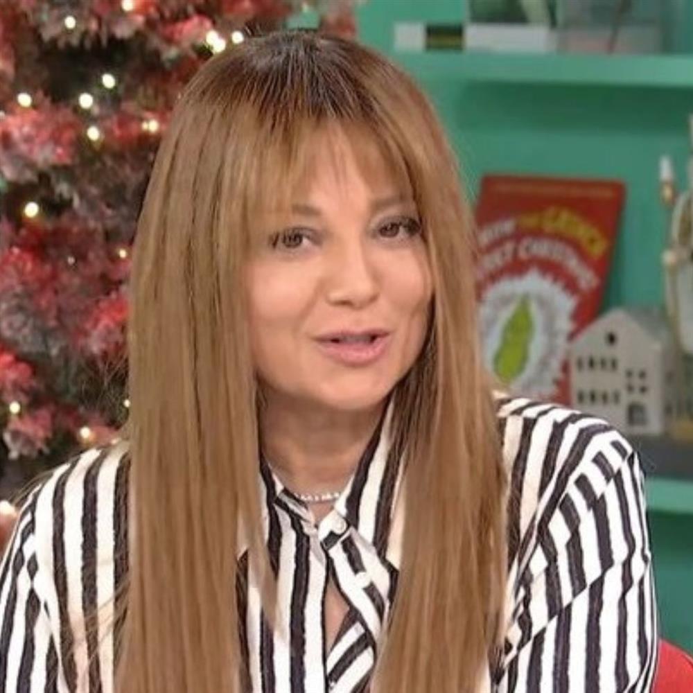 Νάνσυ Ζαμπέτογλου