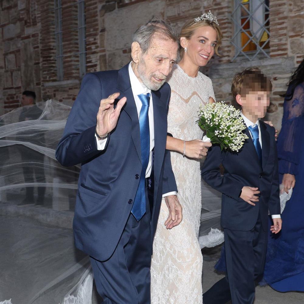 Χρυσή Βαρδινογιάννη Χρυσή Βαρδινογιάννη