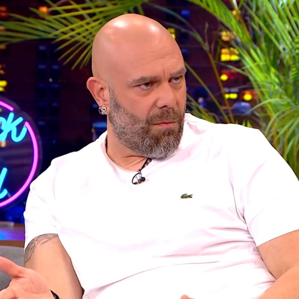 Μιχάλης Κουινέλης: Ο λόγος που αποφάσισαν με την Ήβη Αδάμου να μείνουν μόνιμα στην Αλεξανδρούπολη 
