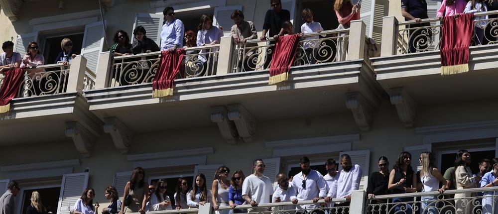 πασχα - κερκυρα - μποτηδες