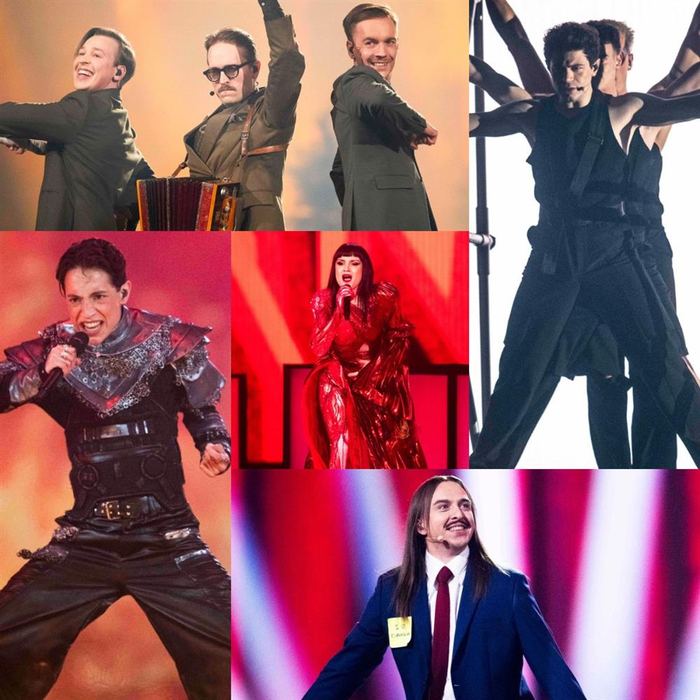 Eurovision 2025: Όλες οι λεπτομέρειες για τον αποψινό Α' Ημιτελικό - Η σειρά εμφάνισης των χωρών