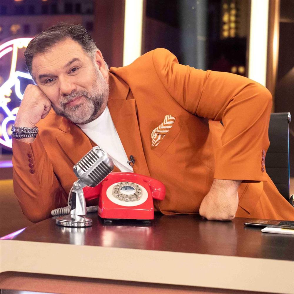 Γρηγόρης Αρναούτογλου