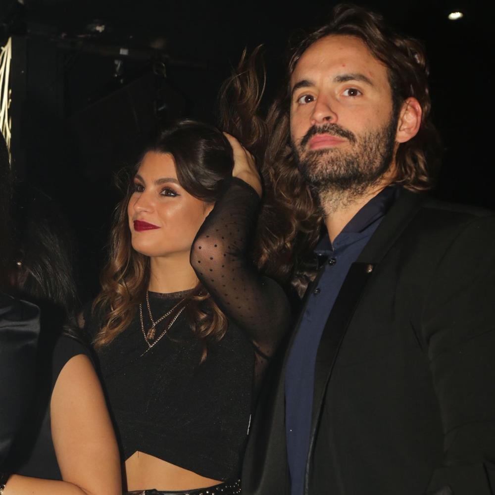 Λάζαρης & Παππά