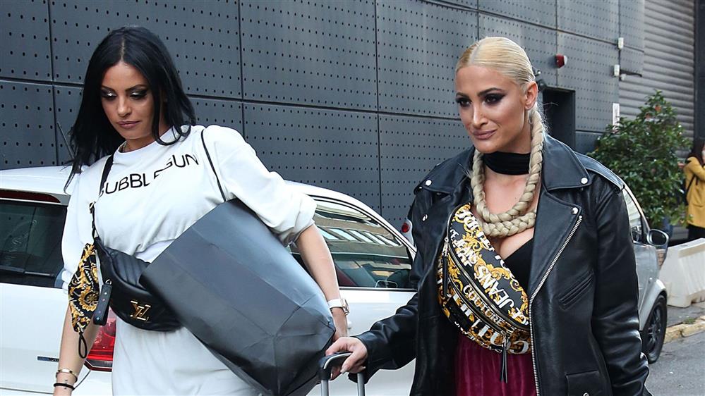 αλεξανδράκη