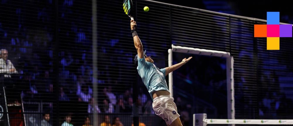 Padel Time TV Padel Time TV