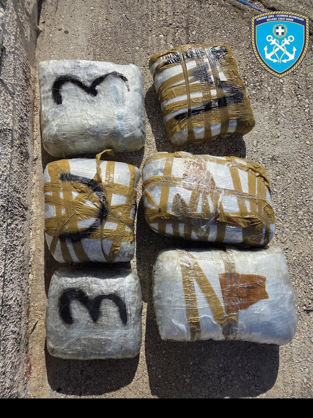 .λιμενικο - ηγουμενιτσα - ναρκωτικα