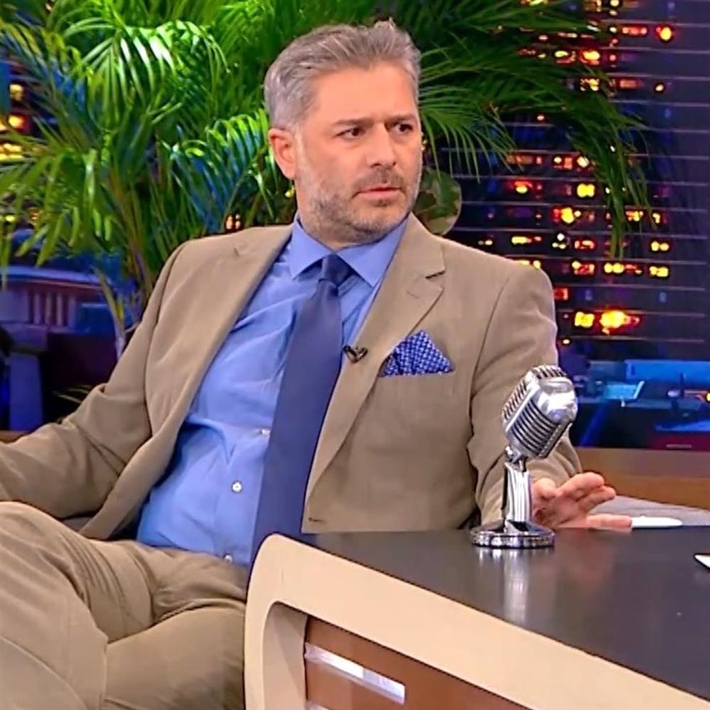 Αλέξανδρος Μπουρδούμης