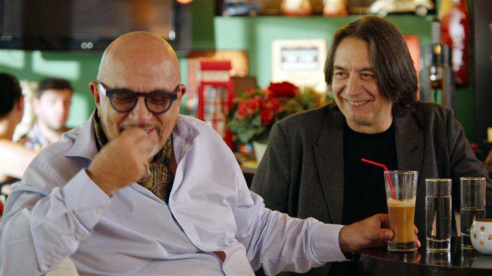 Γιάννης Κότσιρας