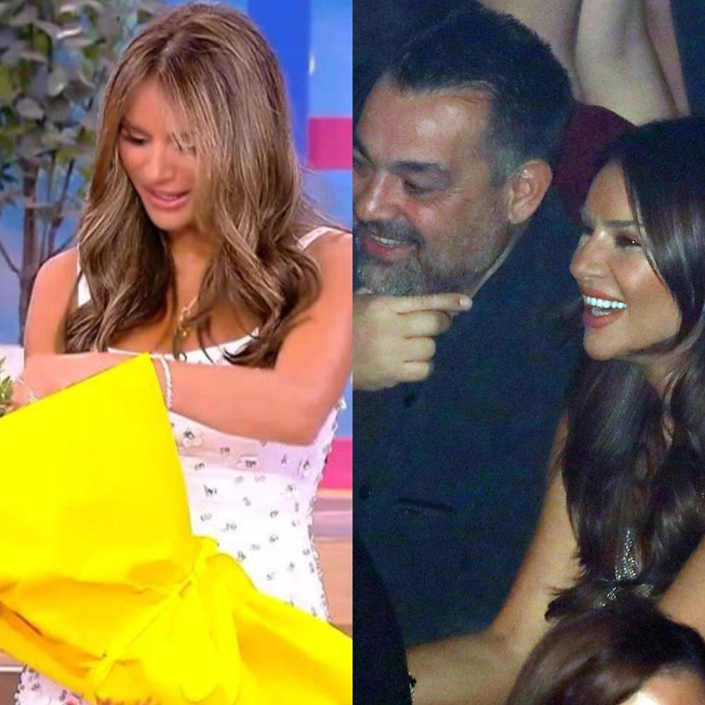 Ελένη Τσολάκη & Παύλος Πετρουλάκης