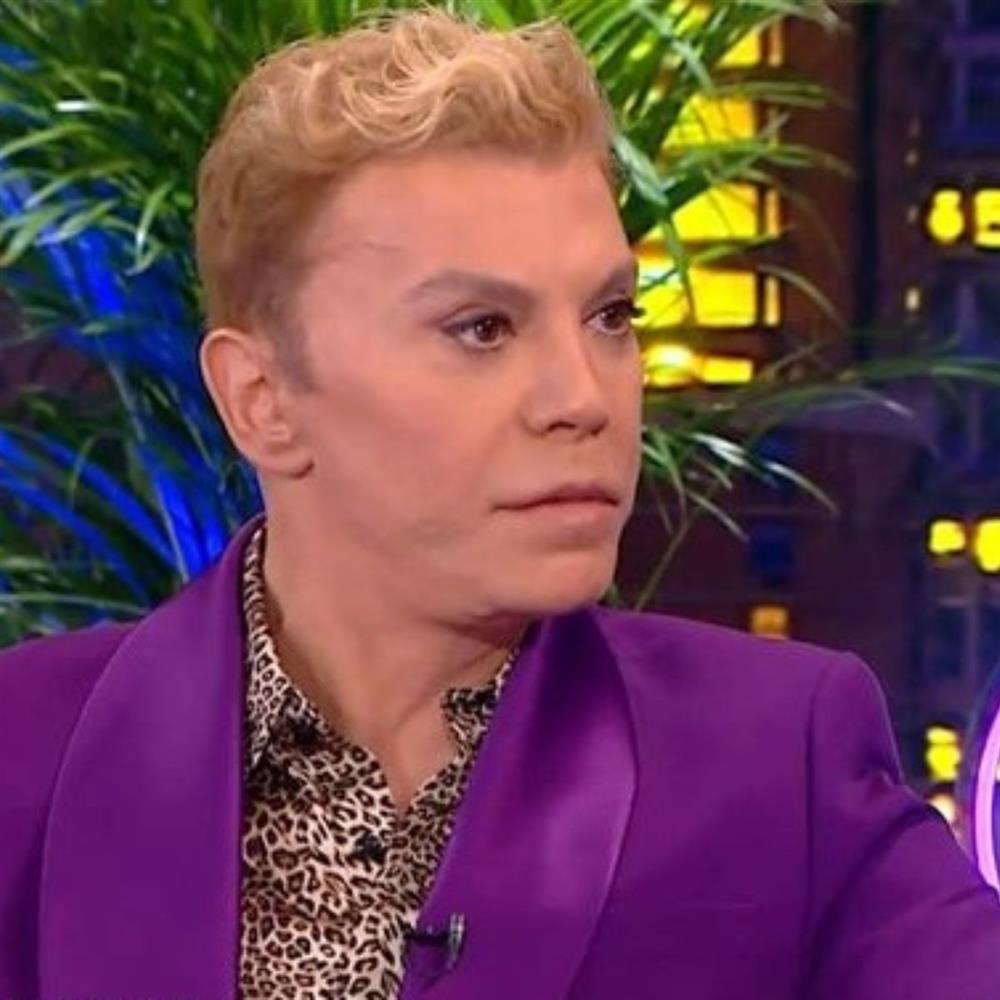 Τάκης Ζαχαράτος