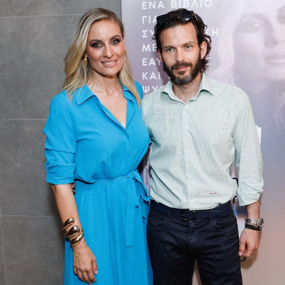 Ελεονώρα Μελέτη