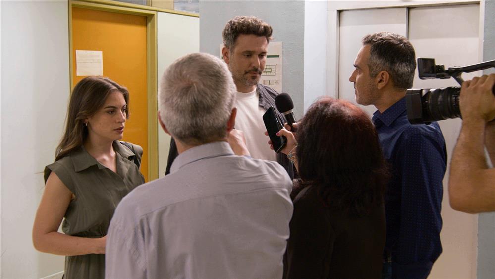 Παγιδευμένοι Παγιδευμένοι