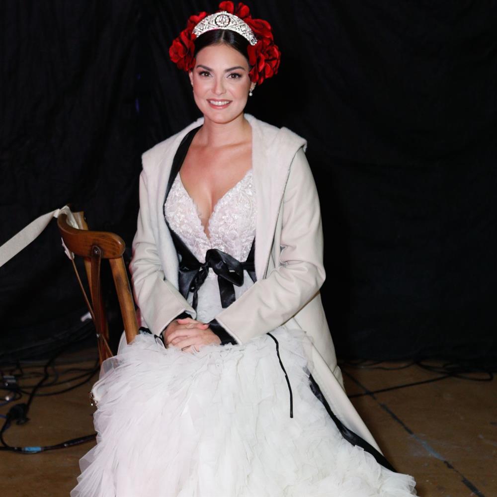 Βρισηίδα Ανδριώτου