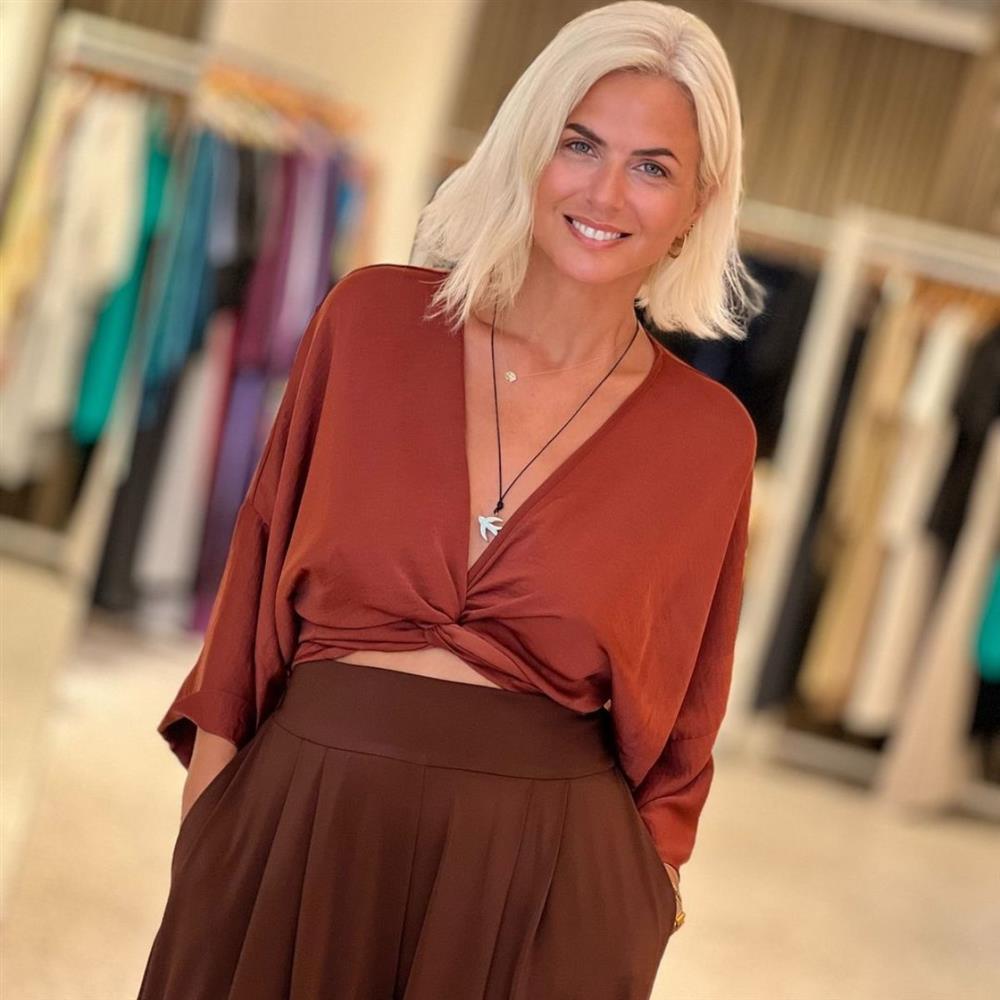 Χριστίνα Κοντοβά