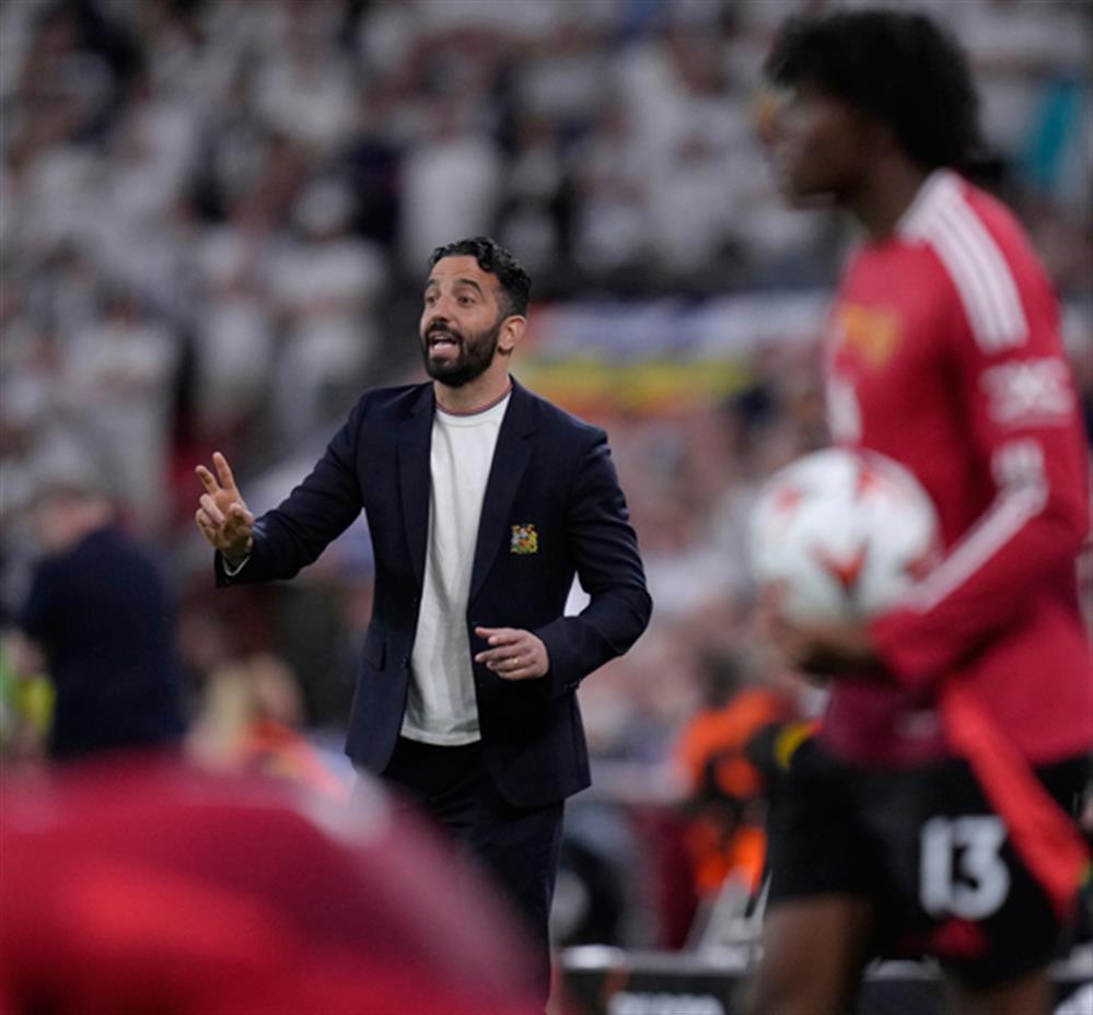 ΡΟΥΜΠΕΝ ΑΜΟΡΙΜ