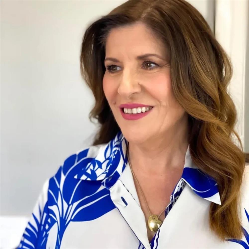 Στέλλα Κονιτοπούλου: "Υποφέρω από το στομάχι μου, έχω γαστροοισοφαγική παλινδρόμηση, είχα γαστρίτιδες και πολλά θέματα"

