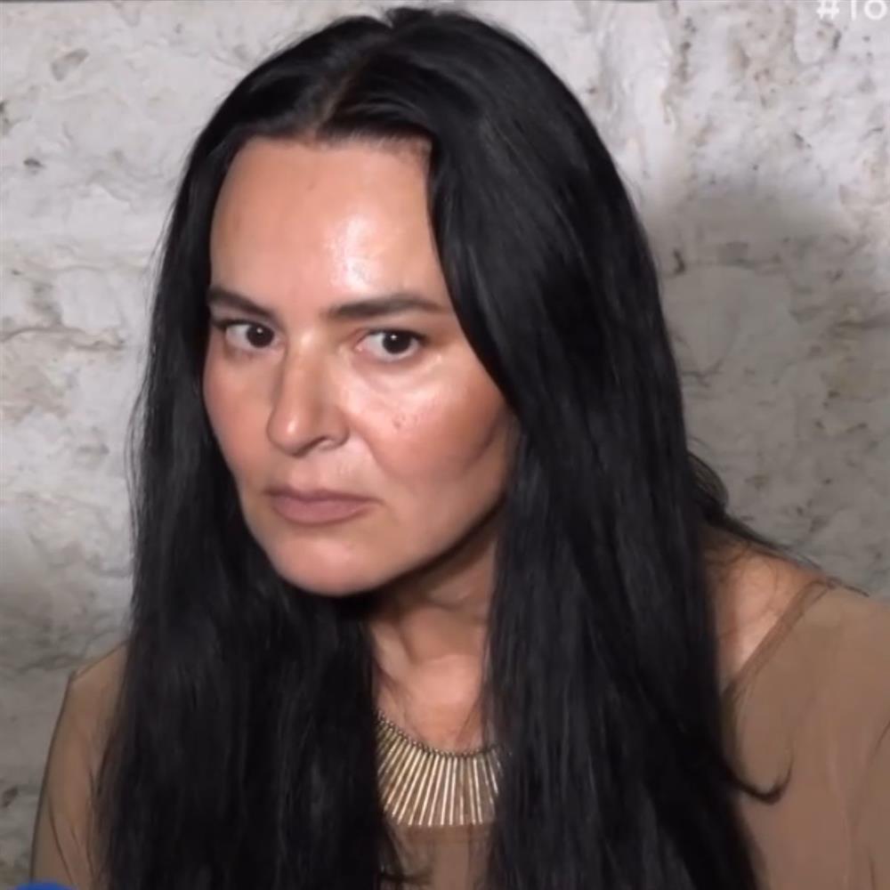 Ζενεβιέβ Μαζαρί