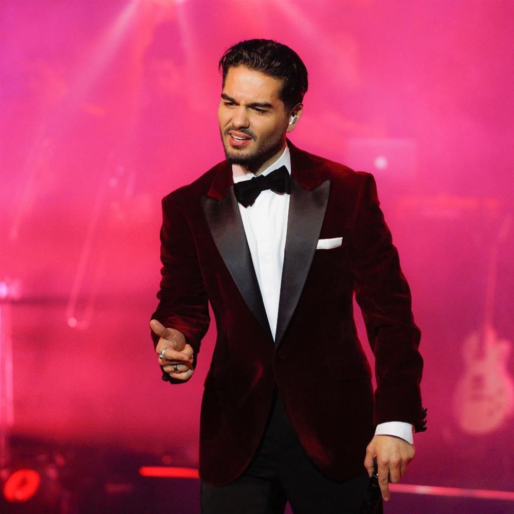 Χρήστος Μάστορας