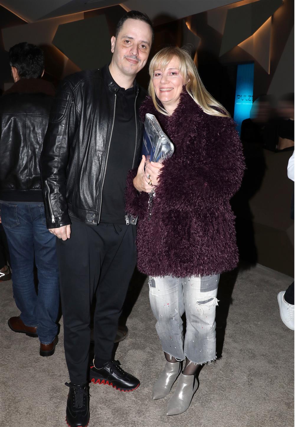 Αλέξανδρος Τσουβέλας Αλέξανδρος Τσουβέλας