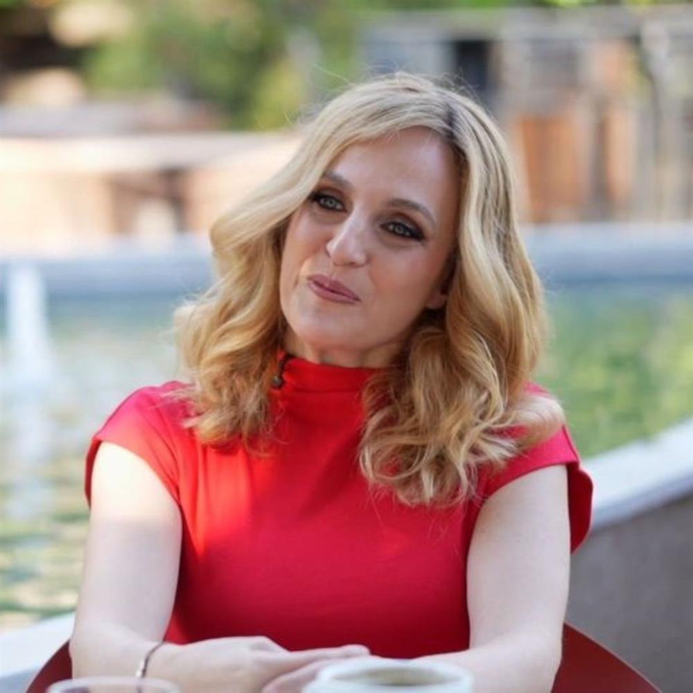 Έλενα Μαυρίδου