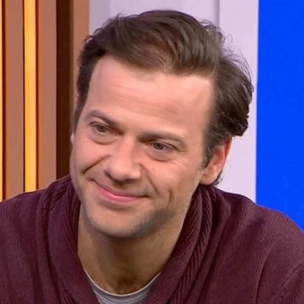 Ορέστης Τζιόβας