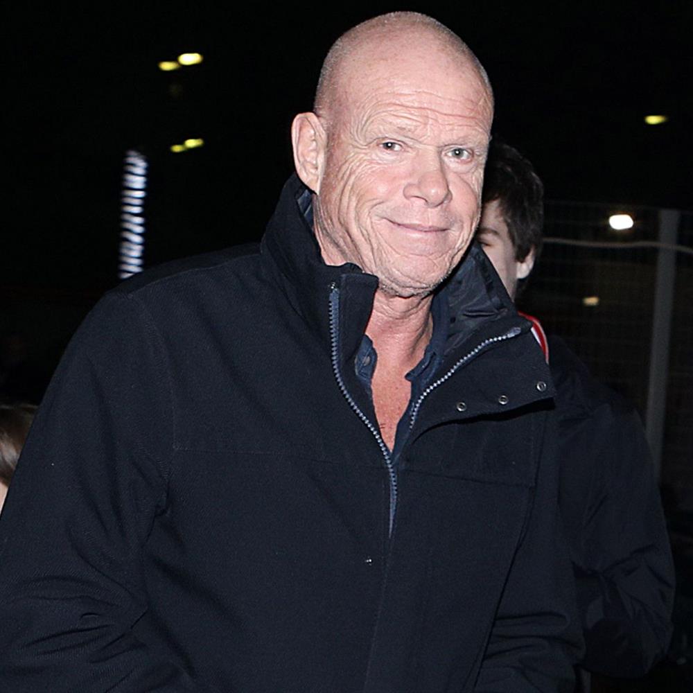 Τζώνη Καλημέρης