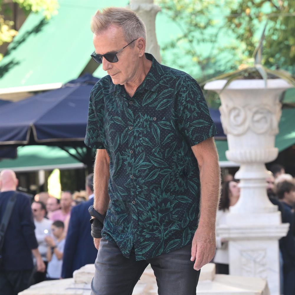 Βαγγέλης Γερμανός