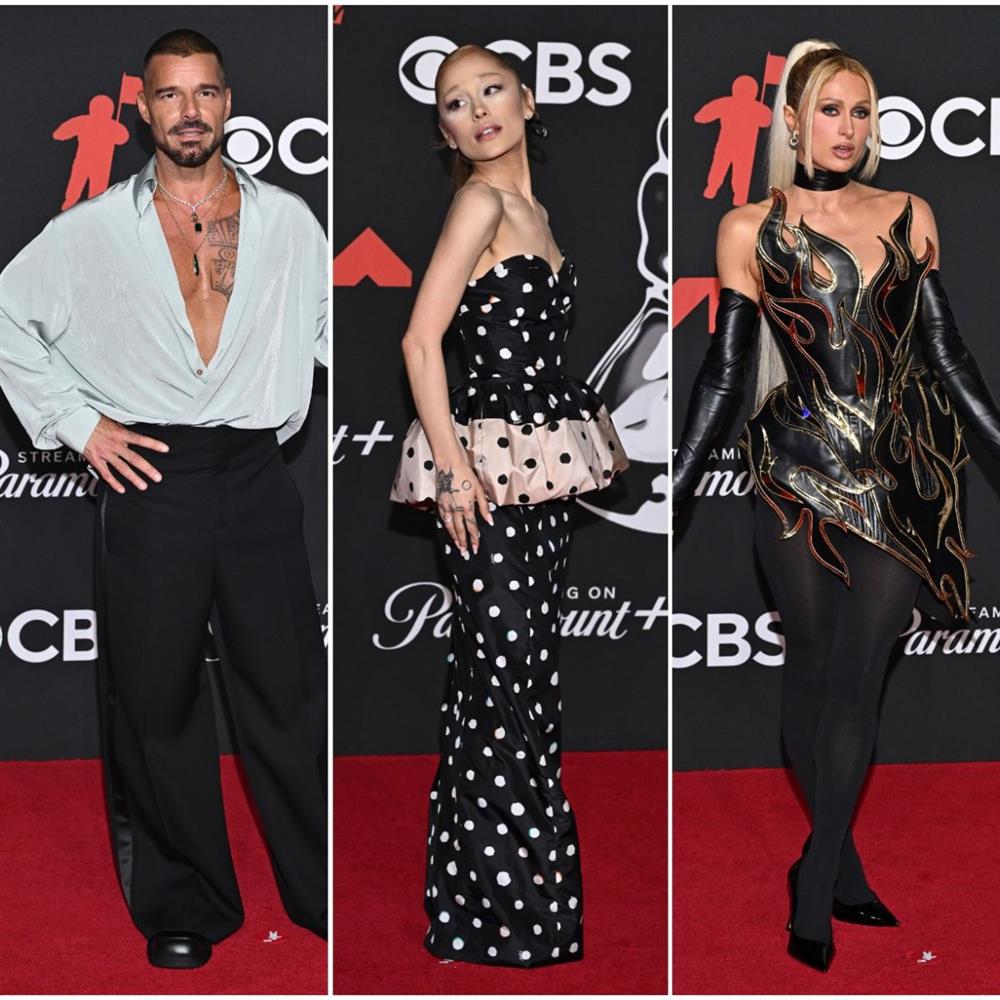 MTV VMAs: Οι εμφανίσεις που ξεχώρισαν στο κόκκινο χαλί